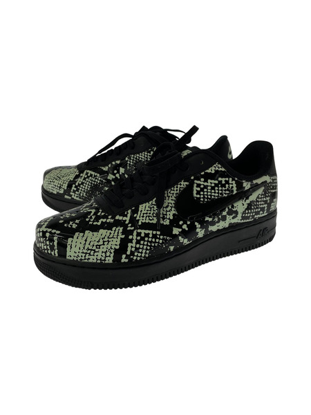 NIKE スニーカー AIR FORCE 1 FOAMPOSITE PRO CUP (27.0)