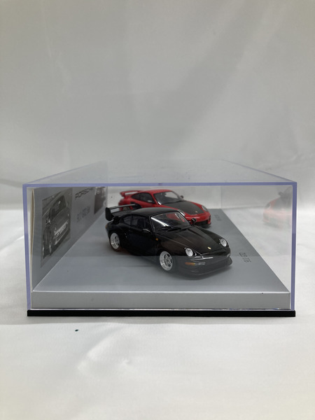 1/43 PORSCHE 911 GT2 set