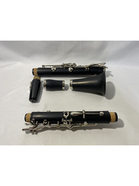 その他楽器 YAMAHA クラリネット YCL-255