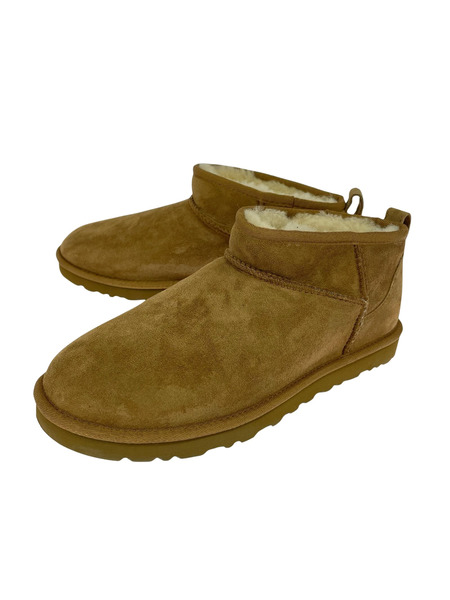 UGG ブーツ CLASSIC ULTRA MINI 28cm