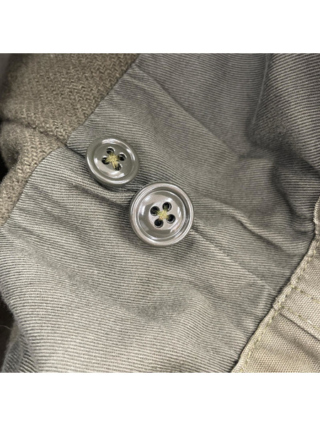 Engineered Garments ジャケット ワークジャケット カーキ S