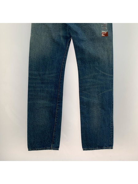 LEVI'S VINTAGE CLOTHING デニム・ジーンズ 501XX 1974年モデル(W28)