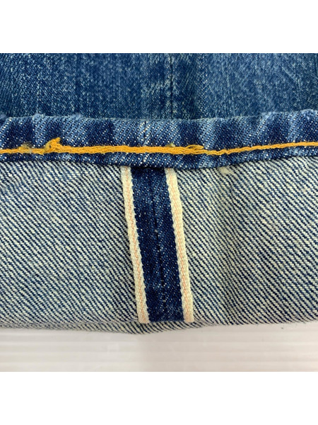LEVI'S VINTAGE CLOTHING デニム・ジーンズ 501XX 1974年モデル(W28)