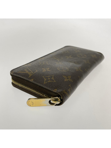 LV  モノグラム /ジッピーウォレット 長財布