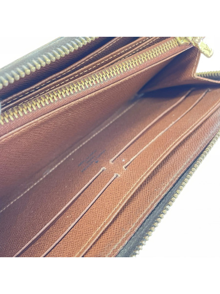 LV  モノグラム /ジッピーウォレット 長財布