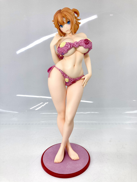 メーカー 美少女その他 ダイキ工業 妄想庭園 山梨由梨江 illustrated byサブロー[値下]