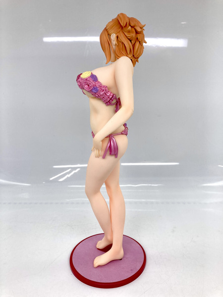 メーカー 美少女その他 ダイキ工業 妄想庭園 山梨由梨江 illustrated byサブロー[値下]