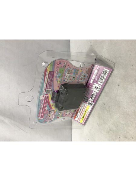 サンリオ ぽけっとルーム スパイシー