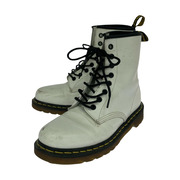 Dr.Martens ブーツ 1460 ホワイト