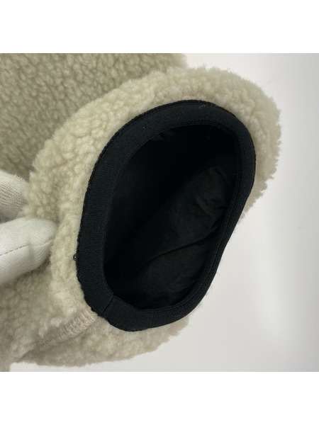 THE NORTH FACE ブルゾン・ジャンパー バーシブルエクストリームパイルフリースジャケット