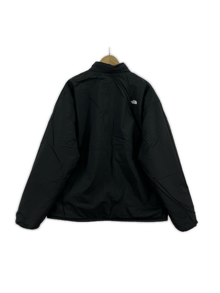 THE NORTH FACE ブルゾン・ジャンパー バーシブルエクストリームパイルフリースジャケット