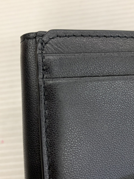 コンパクトウォレット 三つ折り