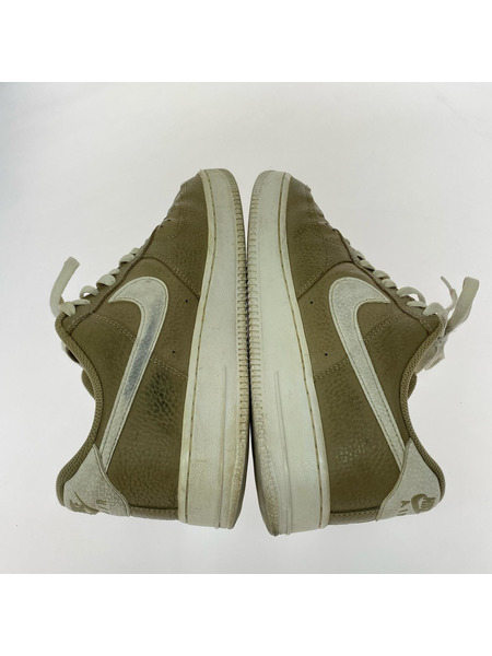 NIKE スニーカー AIR FORCE 1 '07 AN23