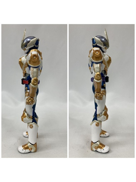 フィギュアーツ 仮面ライダーゲイザー ※プロビデンスカード欠品[値下]