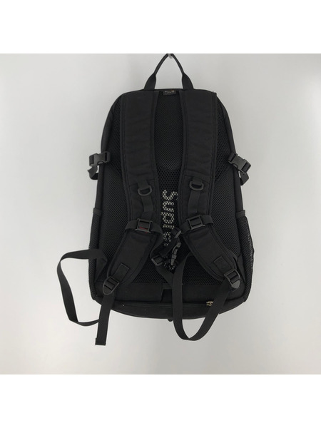 Supreme リュックサック・バックパック 15SS Backpack ブラック