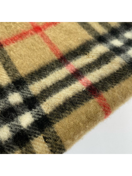 BURBERRY ソノ他 カシミヤ マフラー