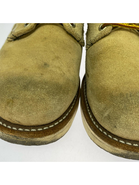 RED WING ブーツ セッター スウェード