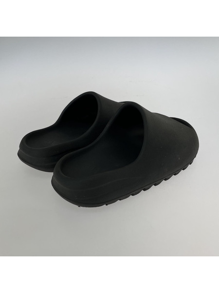 adidas YEEZY SLIDE Onyx 27.5cm[値下]