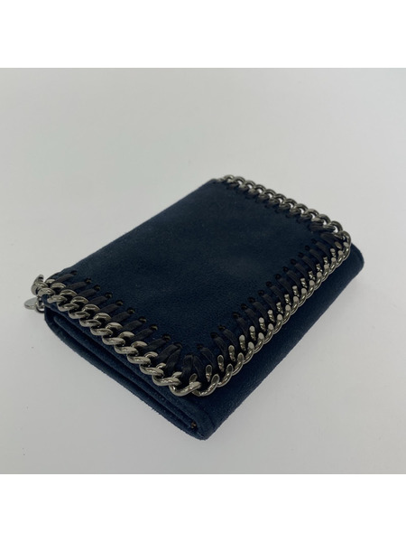 STELLA McCARTNEY 二ツ折リ財布[値下]