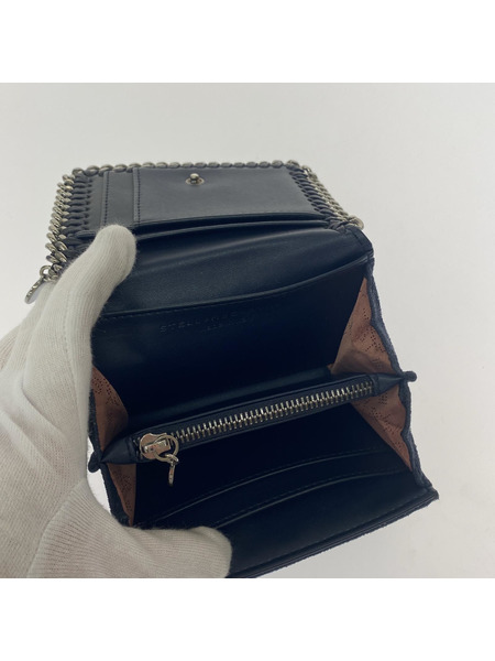 STELLA McCARTNEY 二ツ折リ財布[値下]