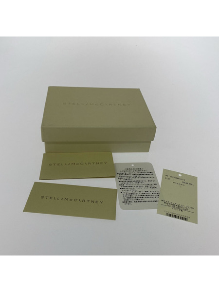 STELLA McCARTNEY 二ツ折リ財布[値下]
