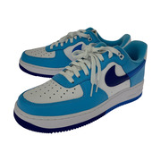 NIKE スニーカー AIR FORCE 1 '07 LV8 DQ7659-102 27cm
