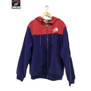 THE NORTH FACE×GUCCI  ジップアップジャケット