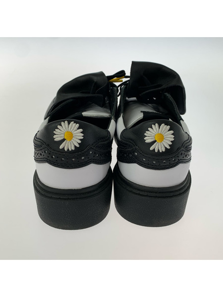 NIKE スニーカー PEACEMINUSONE KWOND BLACK/WHITE