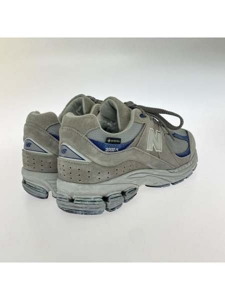 NEW BALANCE スニーカー M2002RXB 26.5cm