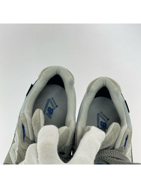 NEW BALANCE スニーカー M2002RXB 26.5cm