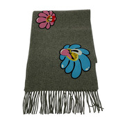 MARC JACOBS ソノ他 hattie stewart マフラー