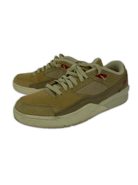 NIKE スニーカー JORDAN FLIGHT COURT HF3255-201 28.0