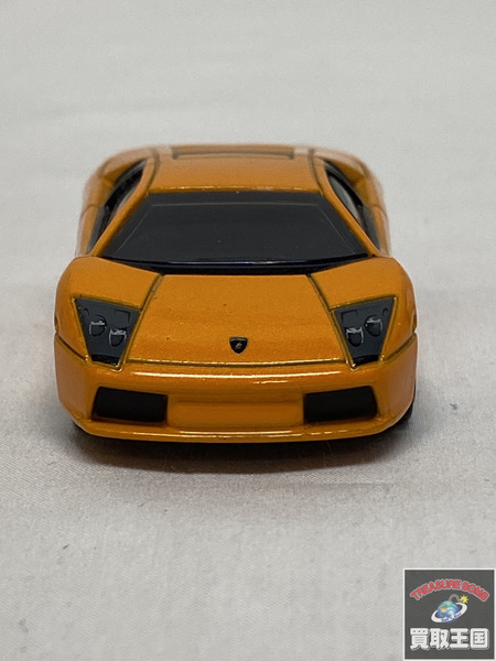 トミカ ランボルギーニ  ムルシエラゴ　No.87 1/62
