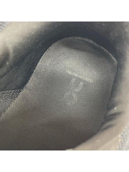 スニーカー on クラウドモンスター1 26cm 黒