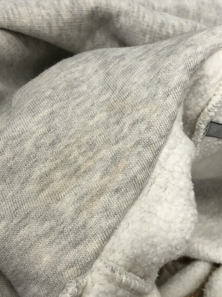 Dior/ERL LOGO GLITTER EMBROIDERED HOODIE　23SS sizeM