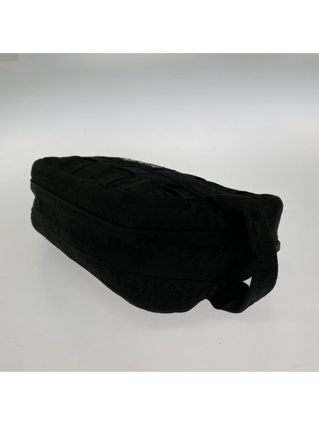 Supreme ソノ他バッグ WOVEN UTILITY BAG BLACK