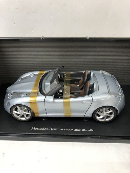 ベンツ　VISION　SLA[値下]