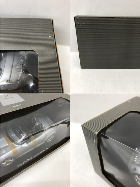 ベンツ　VISION　SLA[値下]