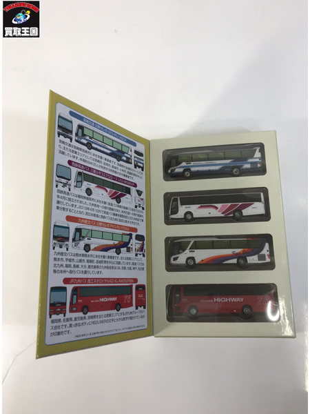 ミニカーその他 1/150 フェニックス号30周年記念 4台セット[値下]