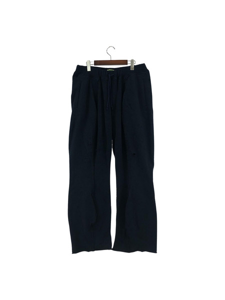 RANDY 24AW MUSCLE PANTS マッスルパンツ 3 ネイビー AW24-RPT04