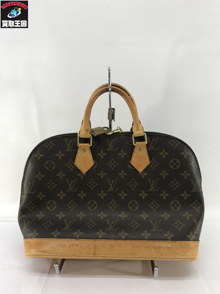 Lv ハンドバッグ アルマ