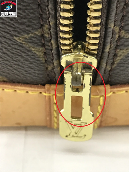 Lv ハンドバッグ アルマ