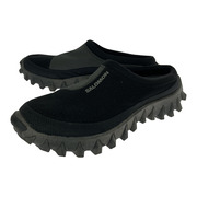 SALOMON スニーカー SNOWCLOG 黒 29cm