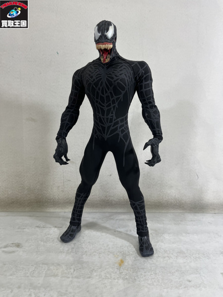 MARVEL MEDICOMTOY スパイダー3 ヴェノム