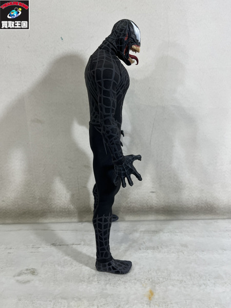 MARVEL MEDICOMTOY スパイダー3 ヴェノム