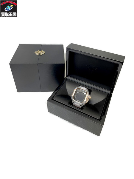 GOLDEN CONCEPT RSTRIII49 CRYSTAL ROSE