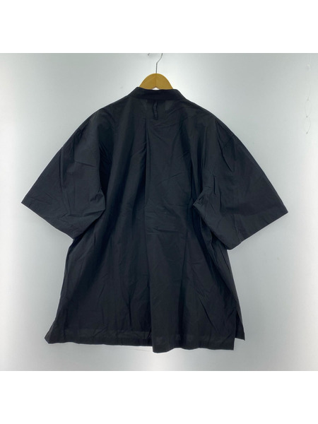SOWBOW FRONT TUCK PULLOVER SHIRTS  3