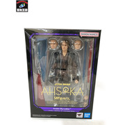 スターウォーズ S.H.Figuarts アナキン・スカイウォーカー AHSOKA