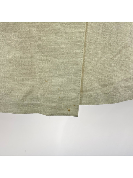 Drawer ヒザ丈スカート WHT/36