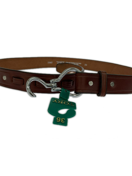 ソノ他 TORY ベルト 茶